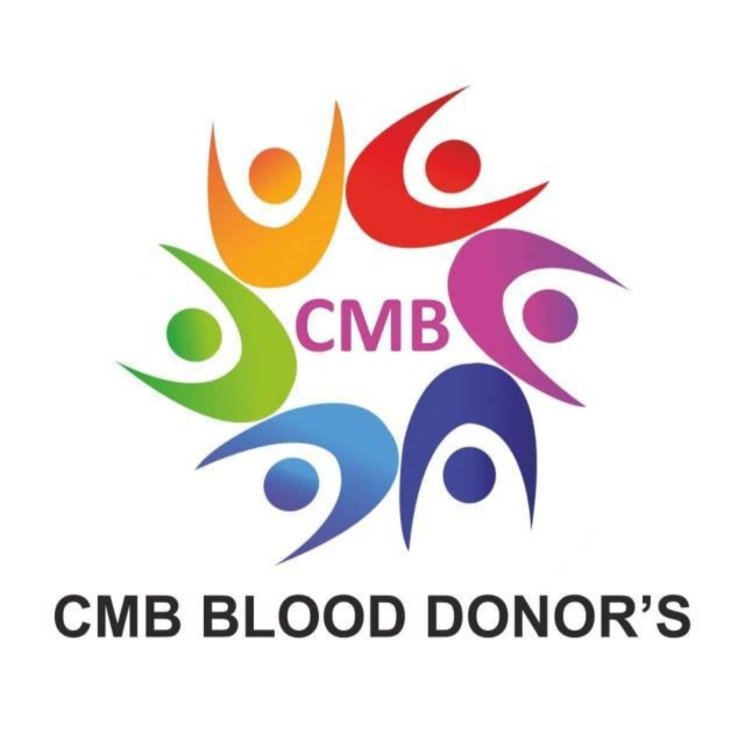 CMB Blood Donors